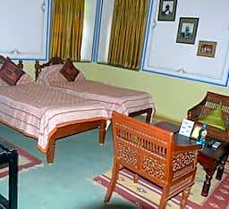 Koolwal Kothi Zinc Journey by The Fern, Nawalgarh