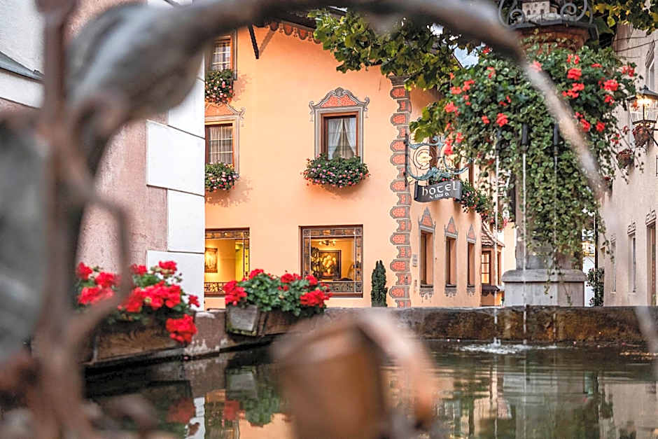 Hotel Cavallino D'Oro Bed&Breakfast