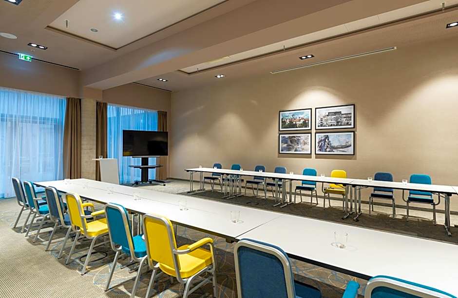 Leonardo Hotel Augsburg