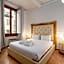 Residenza Conte di Cavour & Rooftop - dBe Hotels