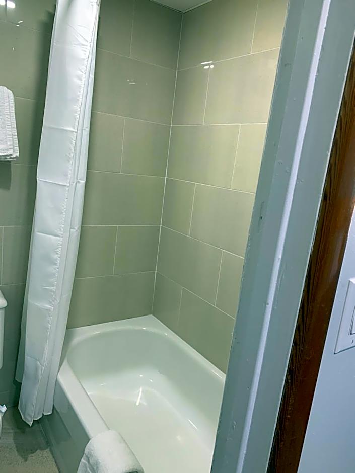 Town & Country Motel