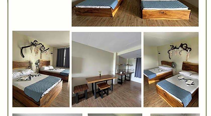 Lone Star Inn