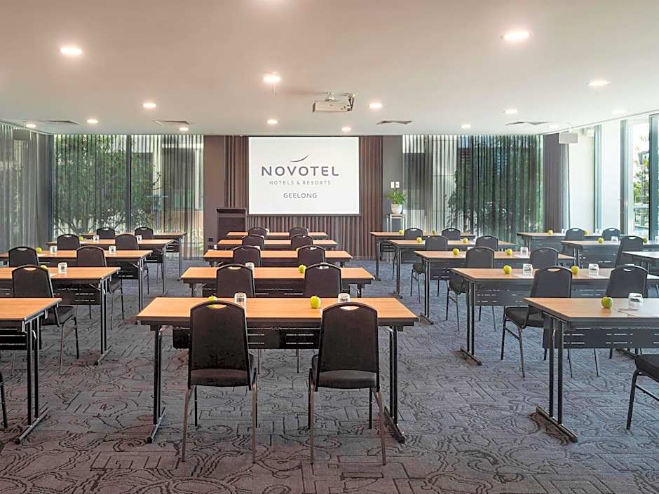 Novotel Geelong