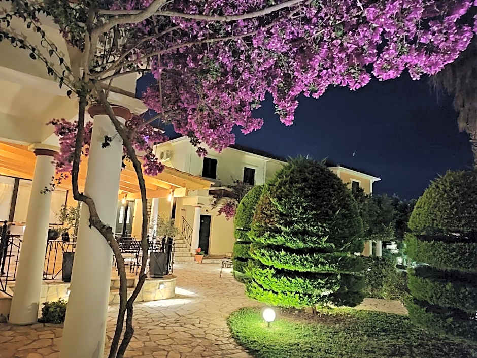 Elanthi Village Apartments