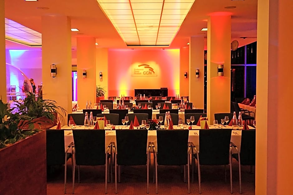 Courtyard by Marriott Dresden