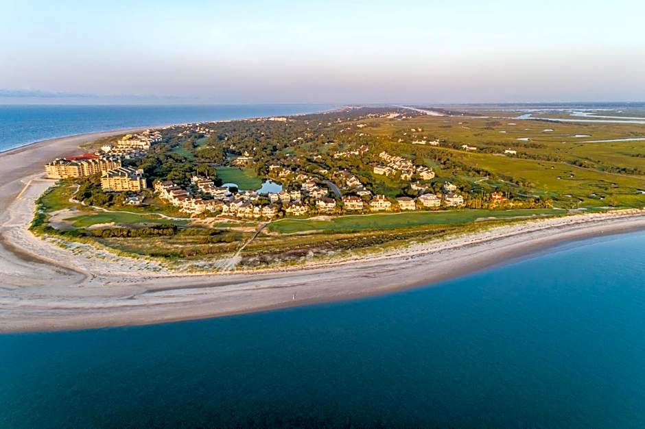 Photo 1 of 50 of Wild Dunes Resort - Sweetgrass Inn and Boardwalk Inn