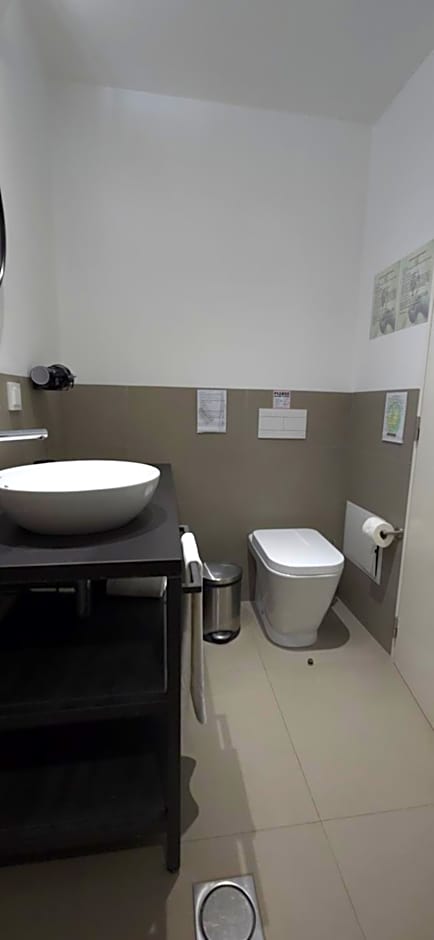 Apartamentos Turisticos Paraiso