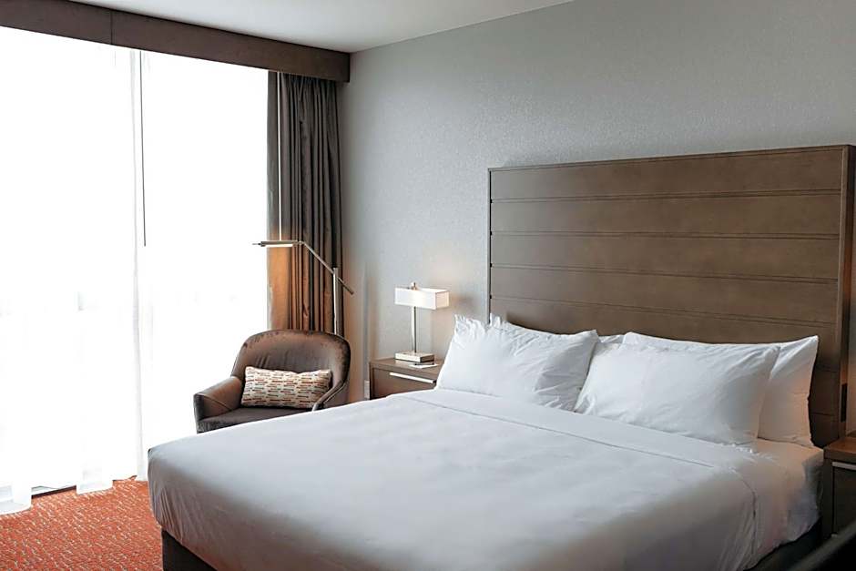 Revel Hotel, Tapestry Collection By Hilton