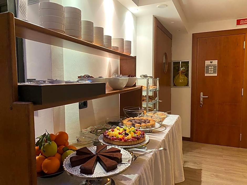 Hotel Mavino