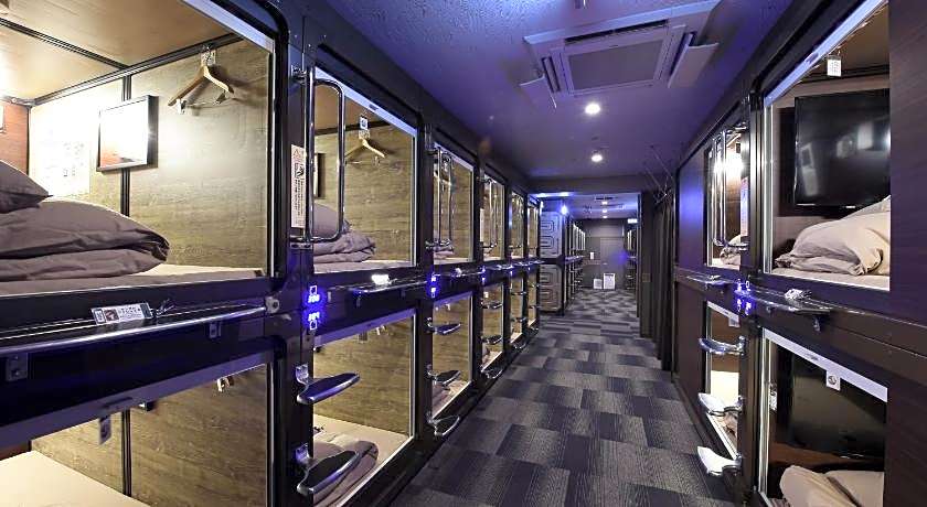 Anshin Oyado Ogikubo near Shinjuku