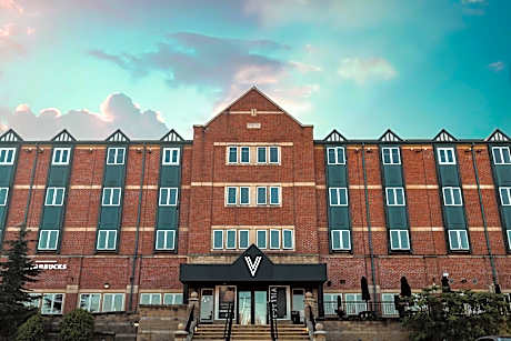 Village Hotel Birmingham Walsall