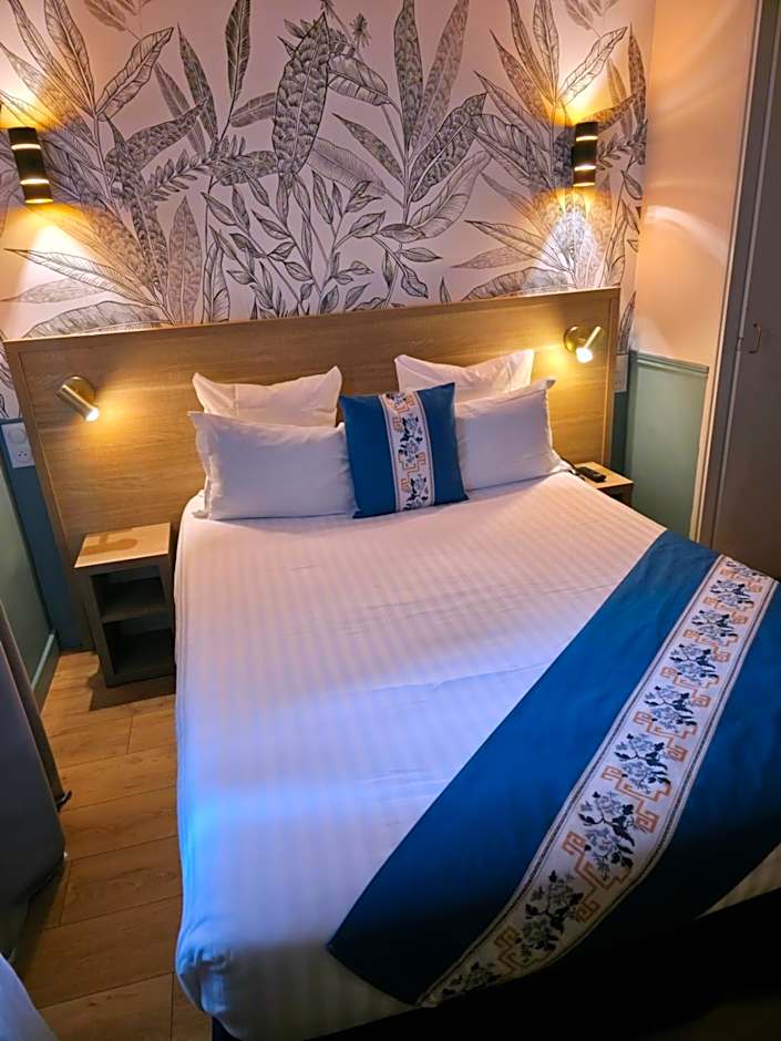 Amadeus Hotel