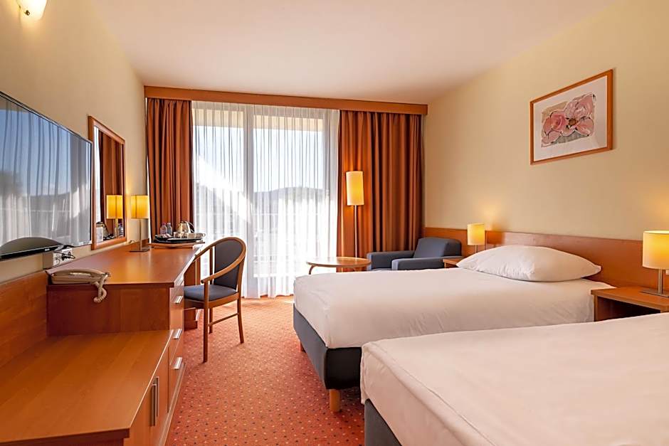 Hotel Mercure Karpacz Resort