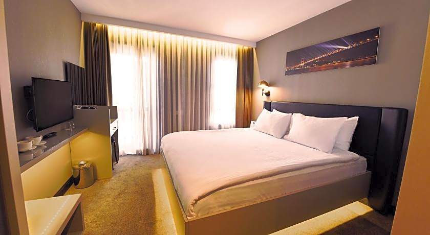 Inncity Hotel Nisantasi