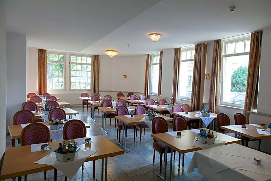 Parkhotel Altenburg