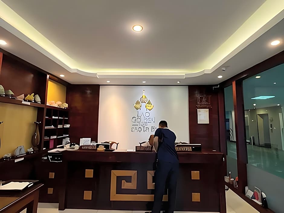 Lao Golden Hotel