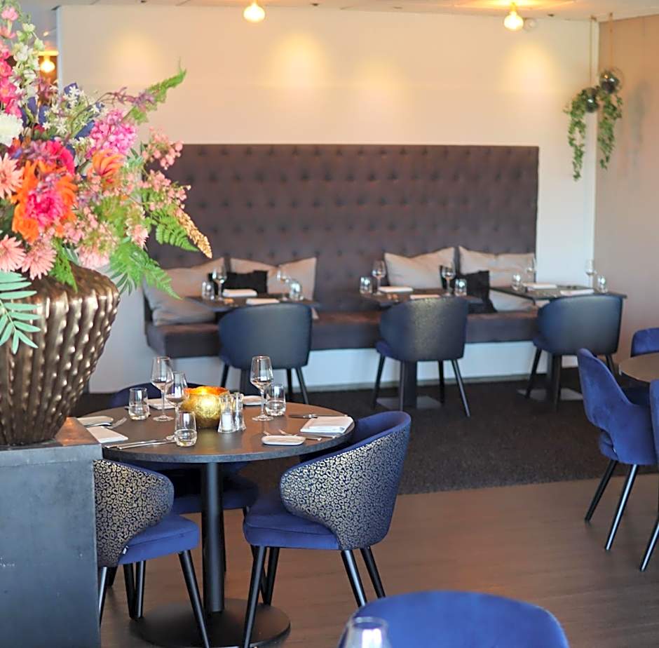 Churchill hotel Terneuzen