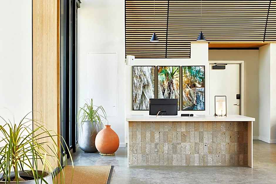 AutoCamp Joshua Tree