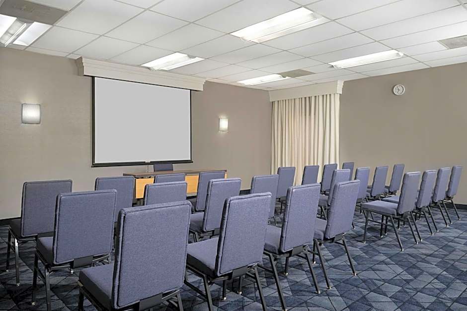 Courtyard by Marriott Albuquerque Airport