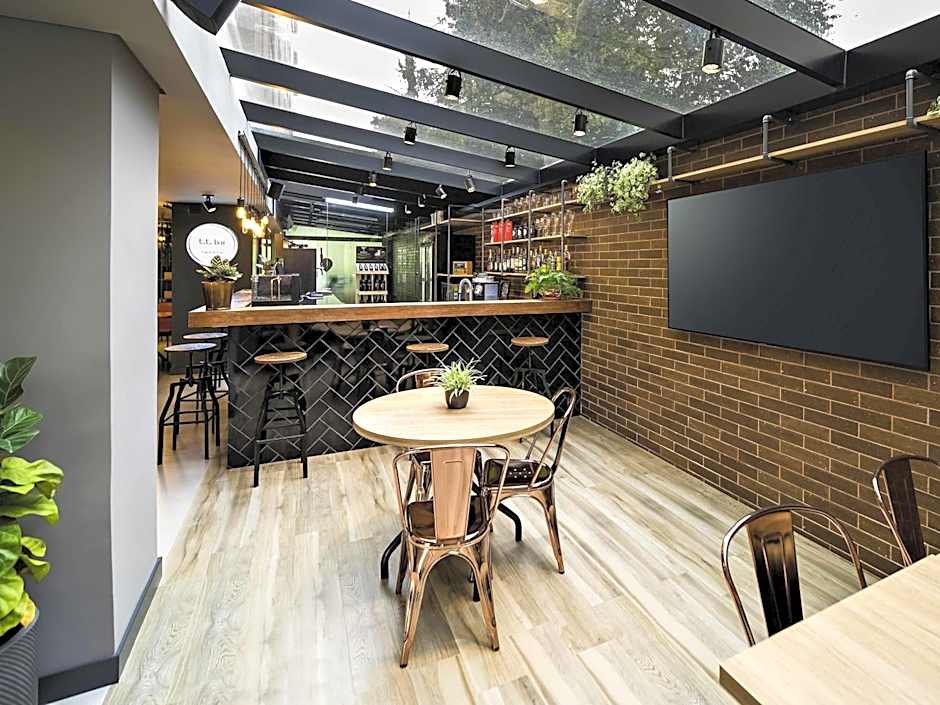 Ibis Curitiba Batel