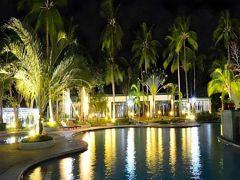 Batangas Country Club