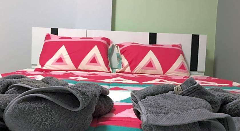 R2 Apartment Service