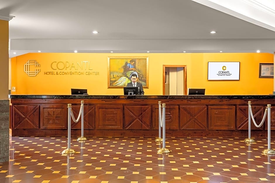Copantl Hotel & Convention Center