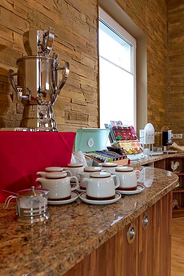 Hotel Bavaria Oldenburg