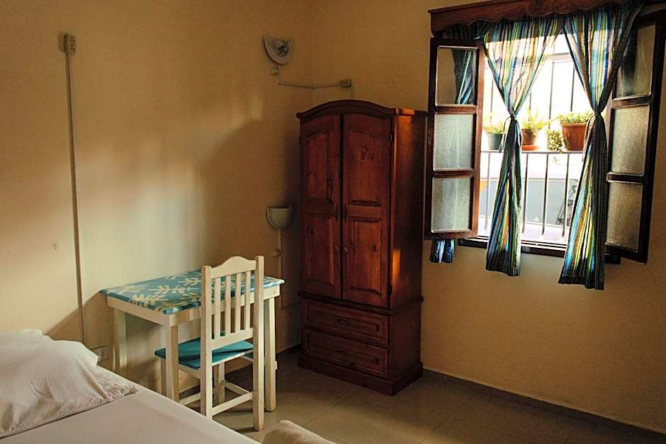 Hostal De La Fuente