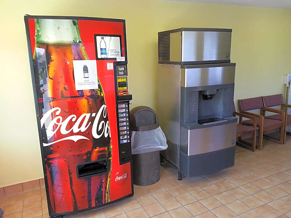 Regency Inn Pittsburg