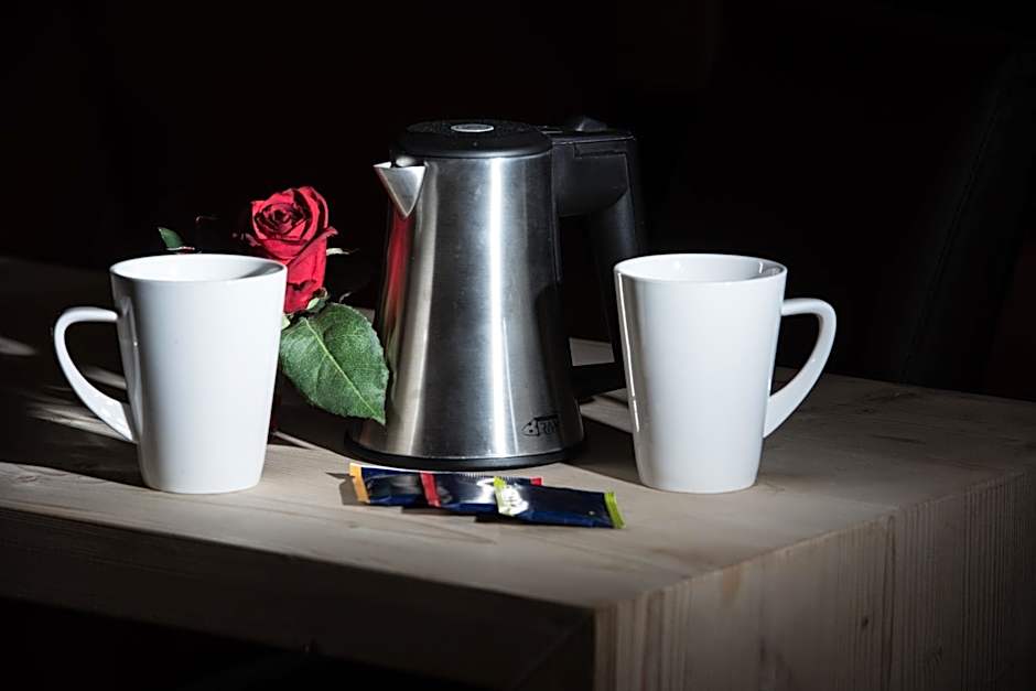 Francesin Active Hotel