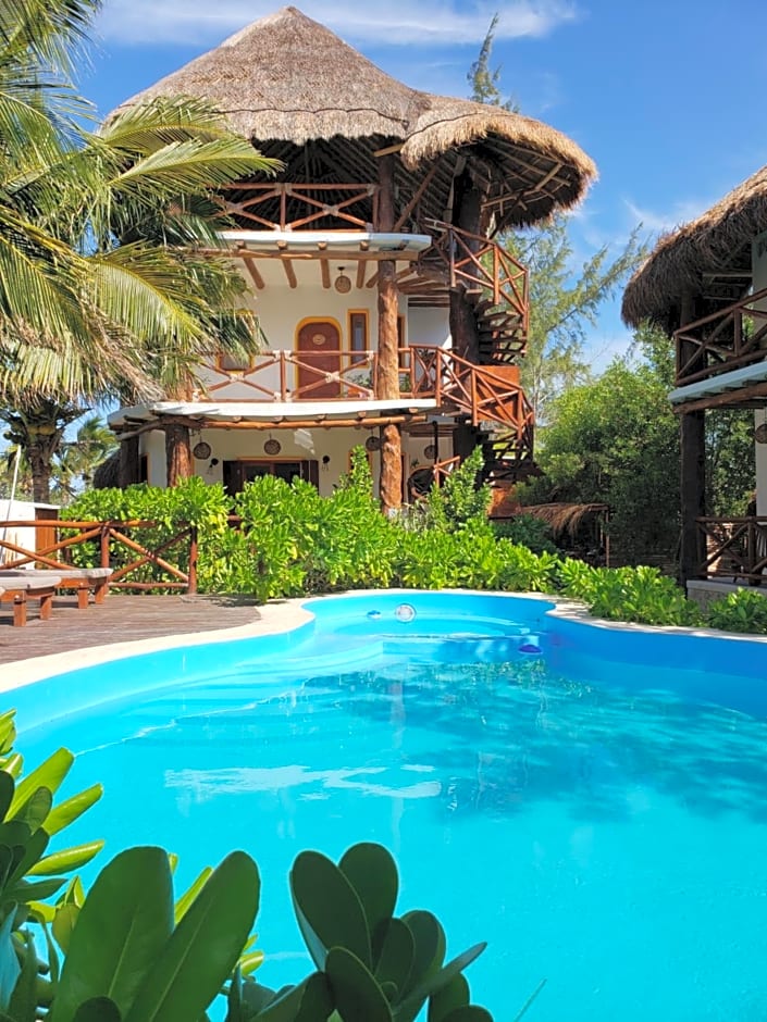 Casa Hridaya Hotel Boutique