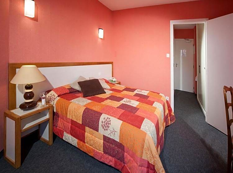 Logis Hotel Restaurant des Voyageurs