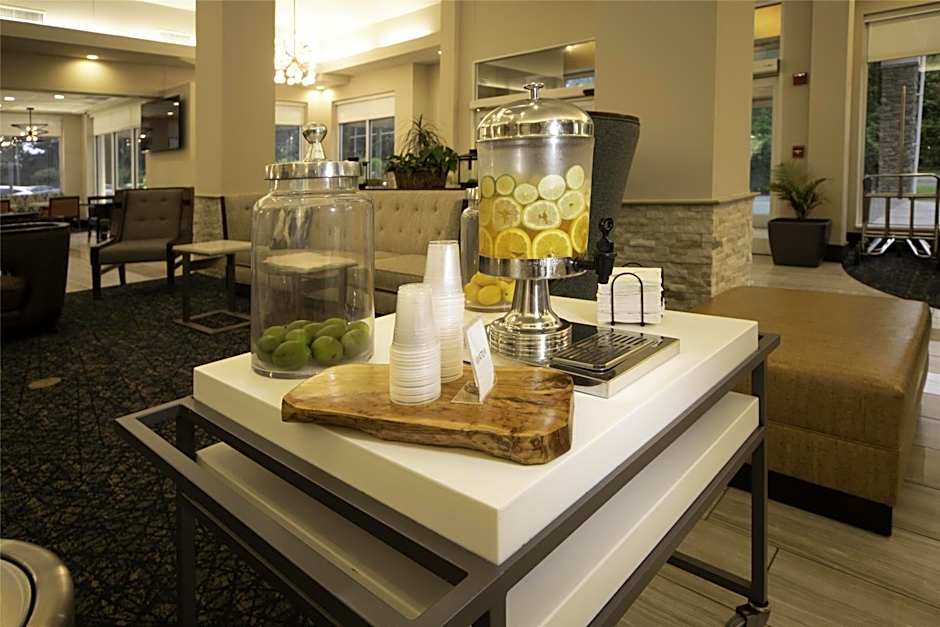 Hilton Garden Inn Fayetteville - Fort Bragg