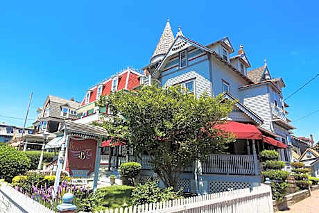 Beauclaires Bed & Breakfast