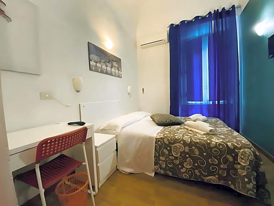 Freedom Traveller Hostel