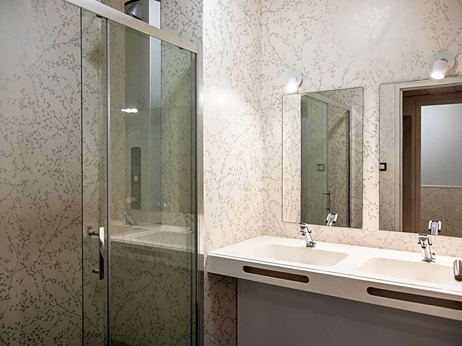 CIS Lamourelle Centre International de Sejour