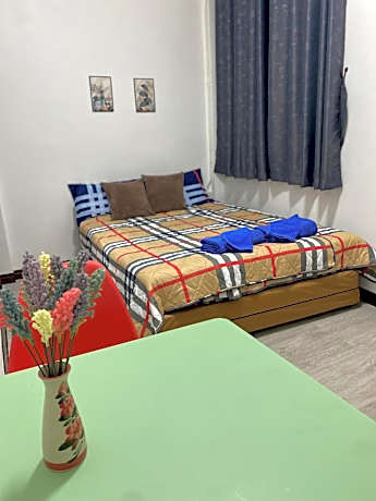 Colibri Inn
