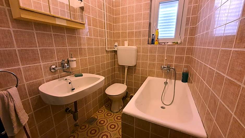 Villa Wind Apartments