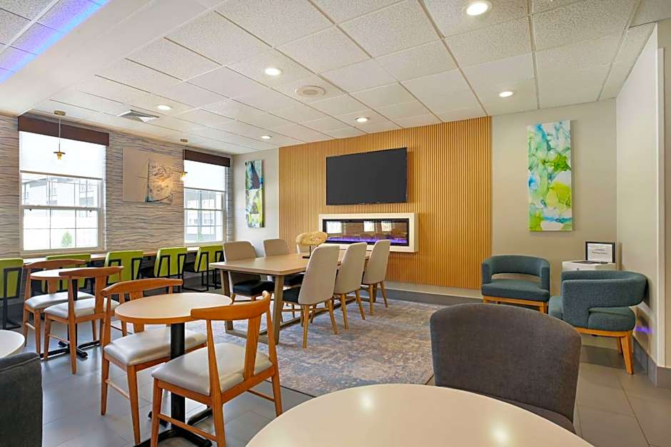 Best Western Mystic Hotel