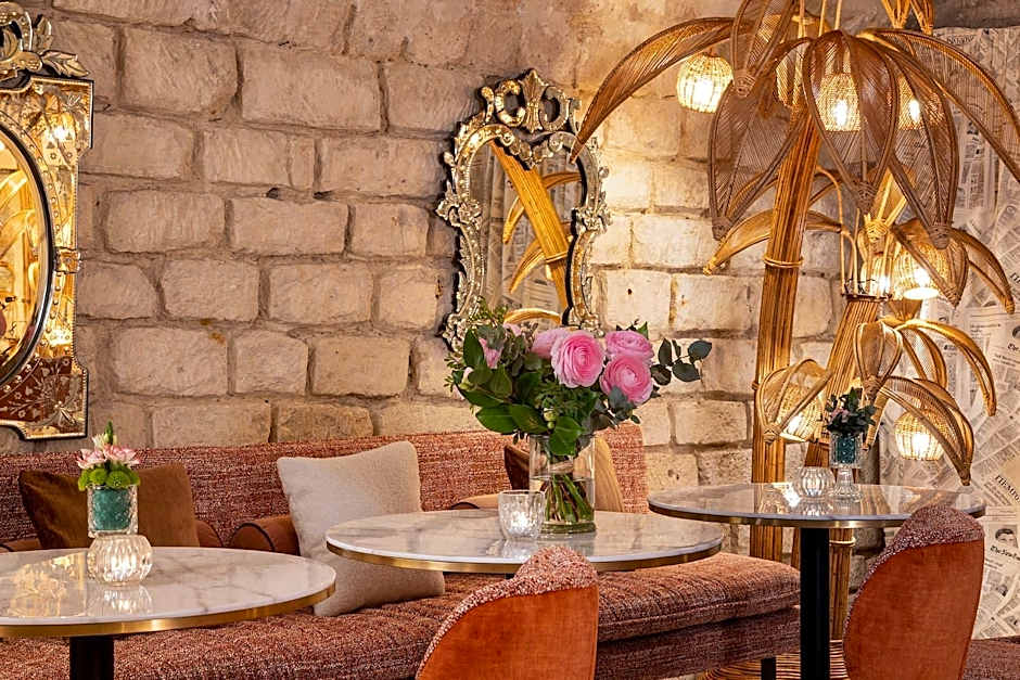 Hotel Des Marronniers