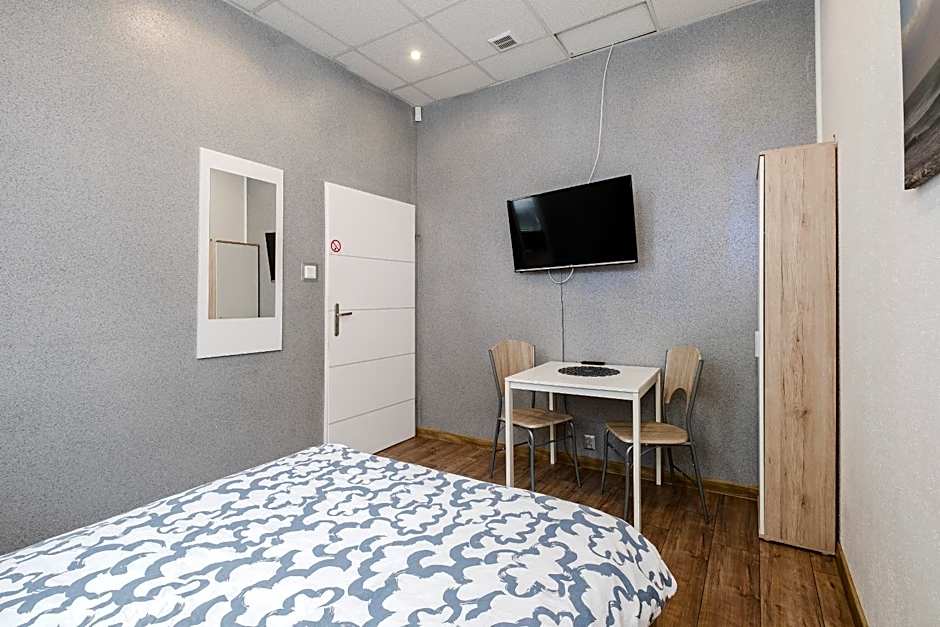 Keja Rooms - Pokoje Noclegi w Centrum Gdyni