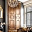 Maison Amodio Boutique B&B adults only