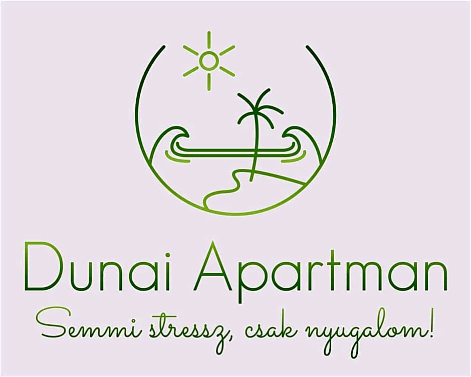 DAZ Dunai Apartman Zalakros