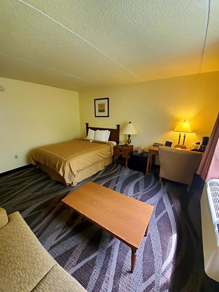 Boarders Inn and Suites by Cobblestone Hotels - Ripon