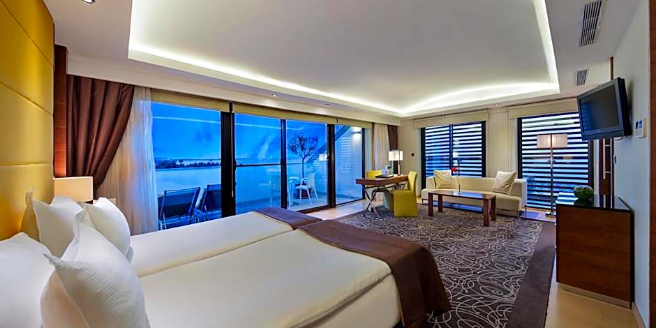 TUİ Blue Side Adult Only 16-All Inclusive