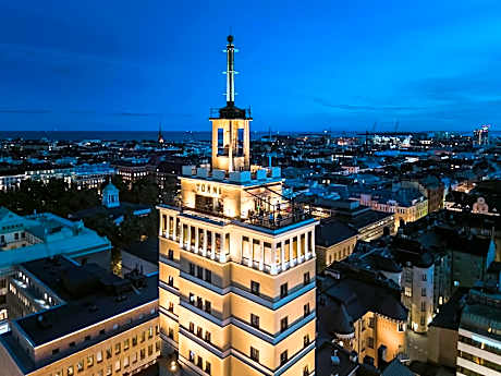 Solo Sokos Hotel Torni Helsinki