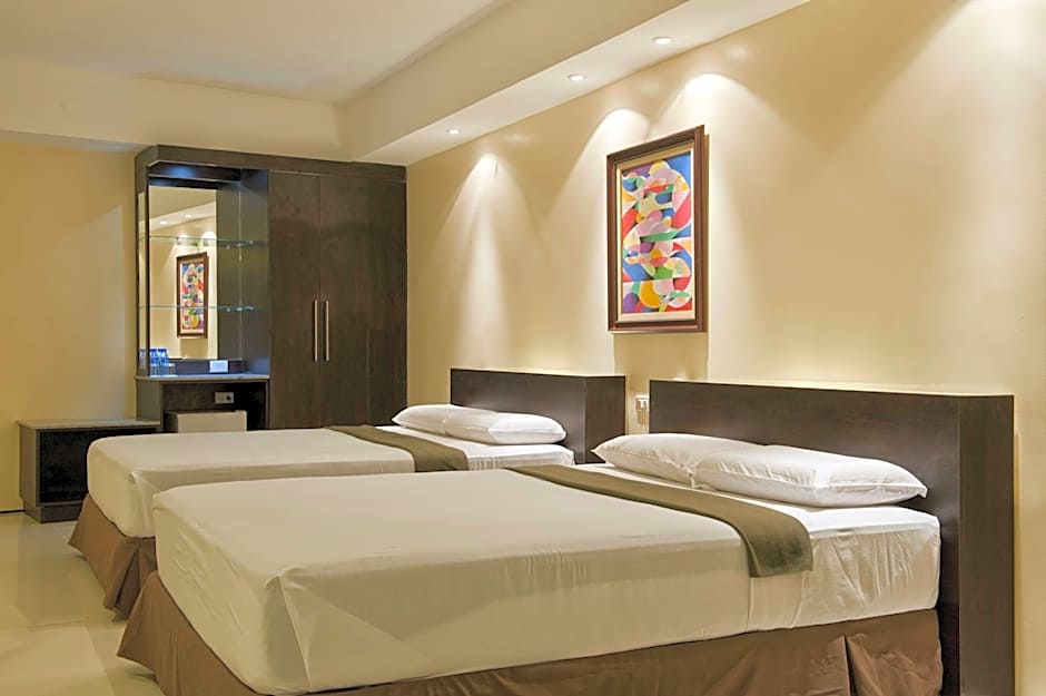M Citi Suites