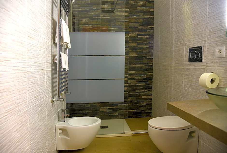 B&B La Perla & Suites
