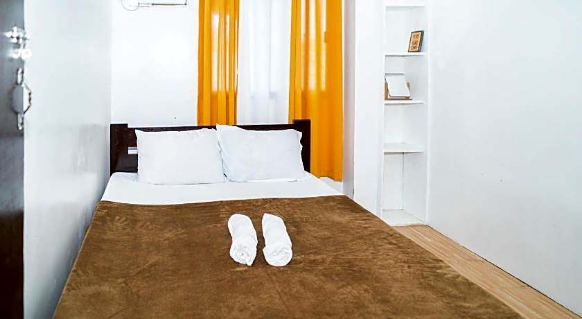 Charms Angels Homestay by RedDoorz